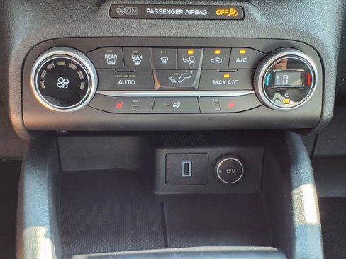 Used 2020 Ford Escape SEL image 19
