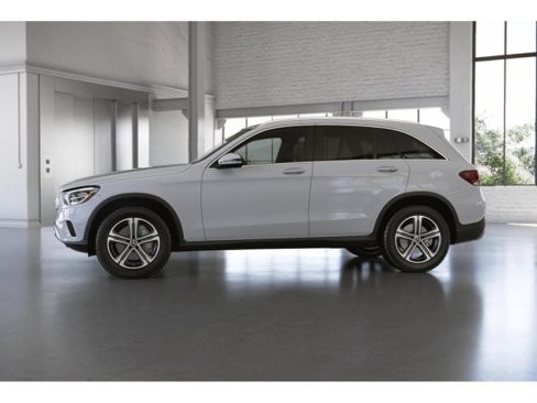 Certified 2022 Mercedes-Benz GLC 300 image 35