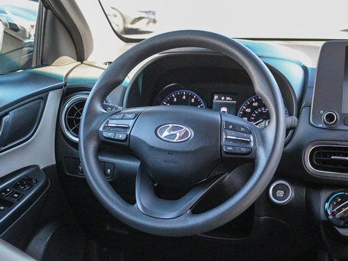 Certified 2023 Hyundai Kona SEL w/ Cargo Package image 16
