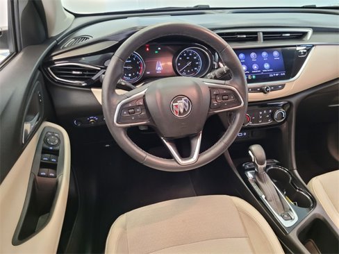 Used 2022 Buick Encore GX Preferred w/ Cold Weather Comfort Package image 7