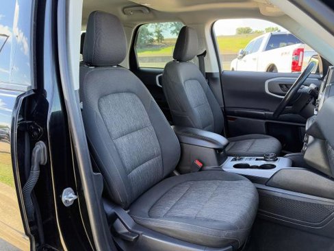 Certified 2023 Ford Bronco Sport Big Bend w/ Convenience Package image 30