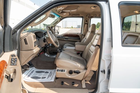Used 2003 Ford F350 Lariat image 22
