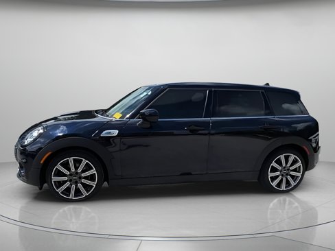 Used 2020 MINI Cooper Clubman S image 15
