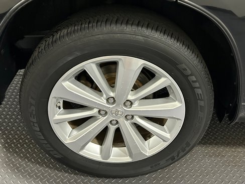 Used 2009 Toyota Highlander Limited image 21