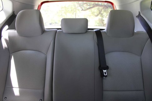New 2025 Kia Soul LX image 40