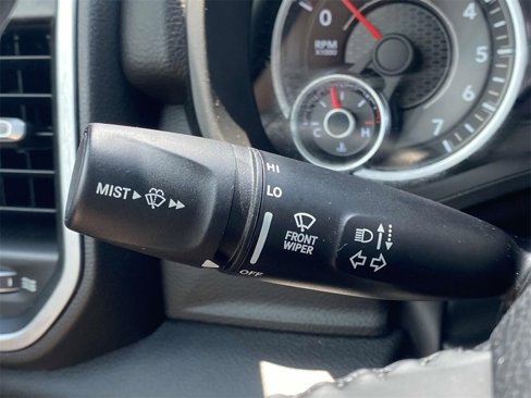 Used 2022 RAM 1500 Big Horn image 33