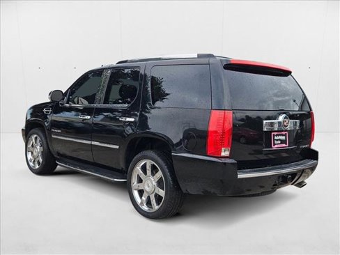 Used 2013 Cadillac Escalade 2WD image 8