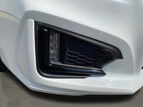 Used 2018 Subaru Impreza 2.0i Sport image 12