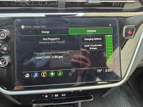 Used 2023 Chevrolet Bolt EUV LT w/ Redline Edition image 39