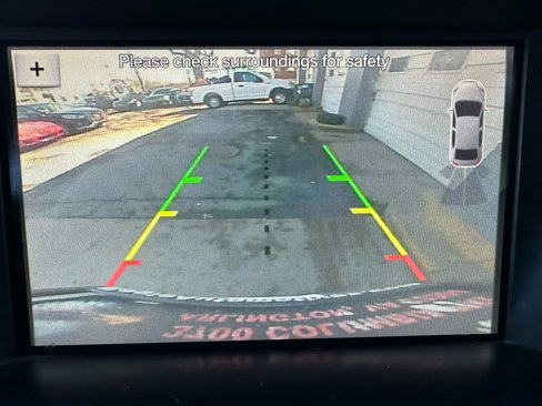 Used 2019 Ford Escape SEL image 22