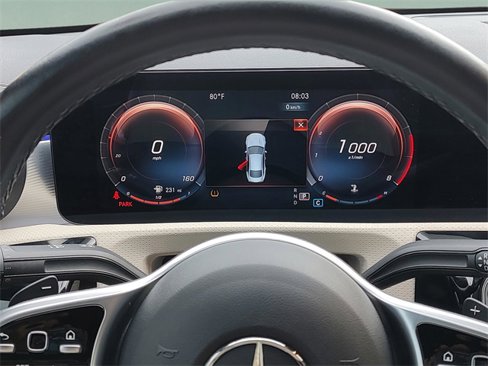 Used 2021 Mercedes-Benz CLA 250 image 15