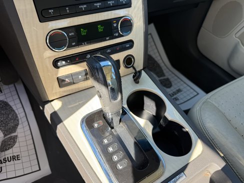 Used 2009 Mercury Sable Premier image 18