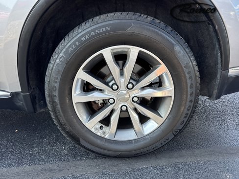 Used 2015 Dodge Durango Limited image 35