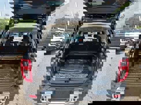 New 2025 Ford Bronco Sport Big Bend image 18