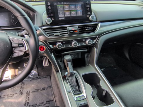 Used 2022 Honda Accord Sport image 10