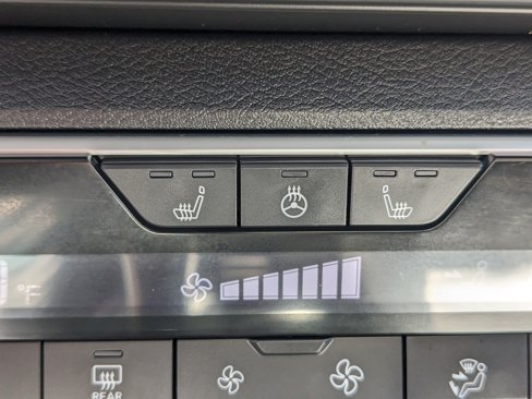 Used 2023 Nissan Altima 2.0 SR image 24