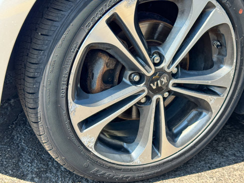 Used 2014 Kia Forte EX image 14