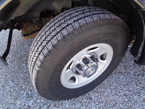 Used 2014 Chevrolet Express 3500 LT w/ LT Preferred Equipment Group image 11