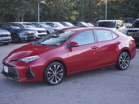 Used 2018 Toyota Corolla L image 5