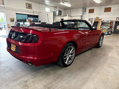 Used 2013 Ford Mustang GT Premium w/ Brembo Brake Pkg image 61