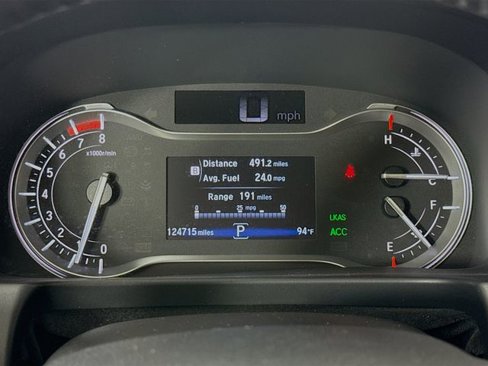 Used 2018 Honda Pilot Elite image 12