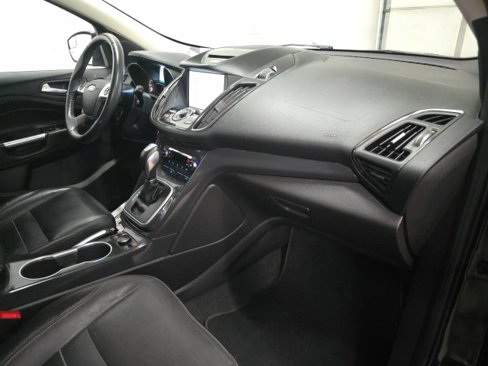 Used 2014 Ford Escape Titanium image 5