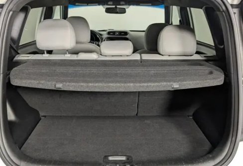 Used 2023 Kia Soul LX image 6