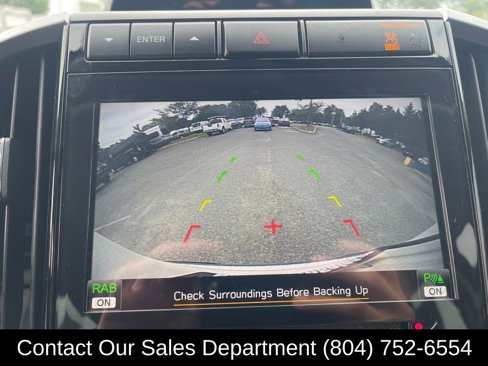 Used 2020 Subaru Ascent Limited w/ Technology Package image 21