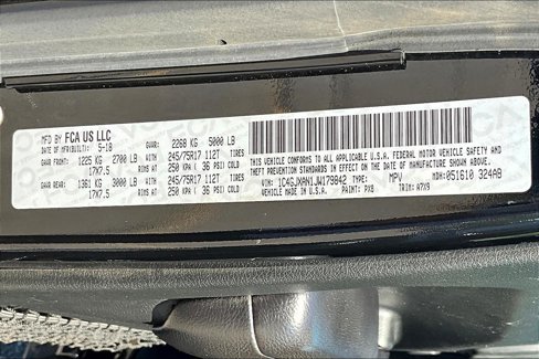 Used 2018 Jeep Wrangler Sport image 19
