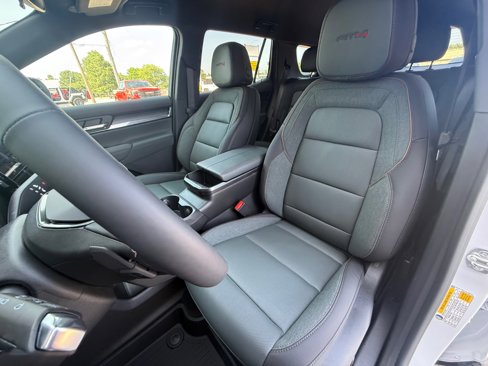 New 2026 GMC Terrain AT4 w/ Convenience Package III image 10