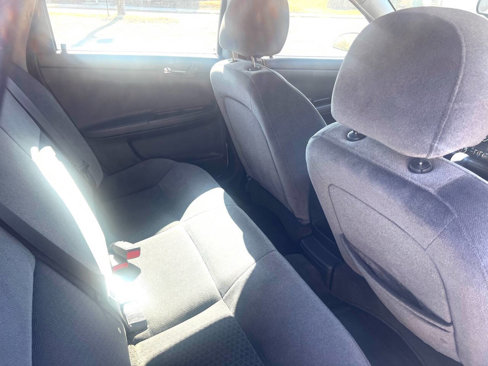 Used 2009 Chevrolet Impala LS image 6