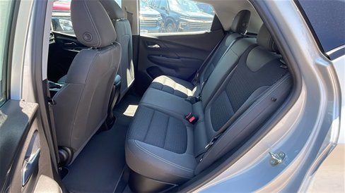 Used 2022 Chevrolet Bolt LT image 12