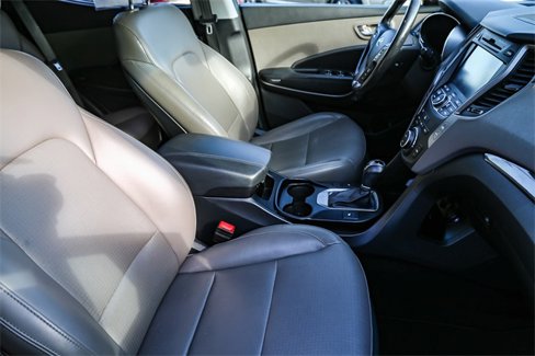 Used 2013 Hyundai Santa Fe Sport w/ Technology Pkg image 15