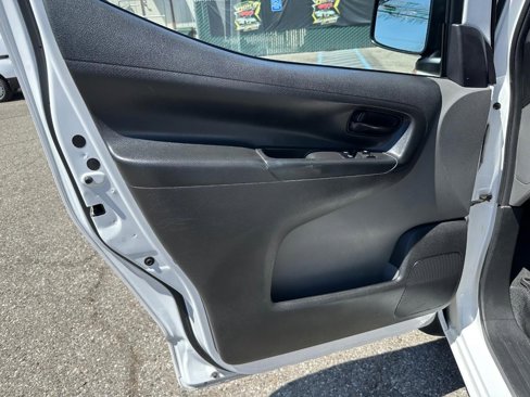 Used 2019 Nissan NV200 S image 24
