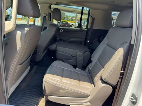 Used 2017 GMC Yukon XL Denali w/ Open Road Package image 12