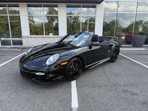 Used 2008 Porsche 911 Turbo image 18