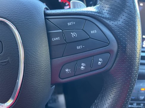 Used 2022 Dodge Durango GT image 28
