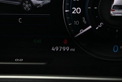Certified 2019 Volkswagen e-Golf SEL Premium image 23