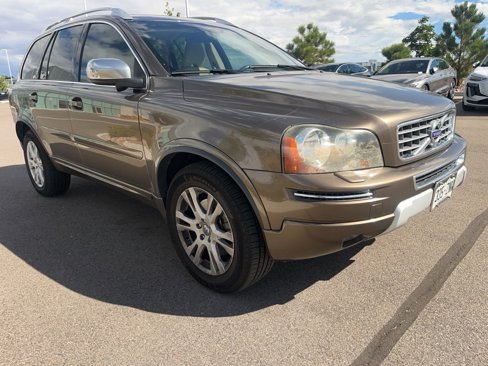 Used 2014 Volvo XC90 3.2 image 2