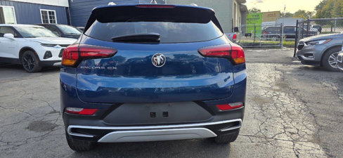 Used 2020 Buick Encore GX Select image 5