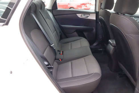 Used 2023 Kia Forte LXS image 19