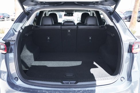 Used 2024 MAZDA CX-5 Carbon Edition image 23