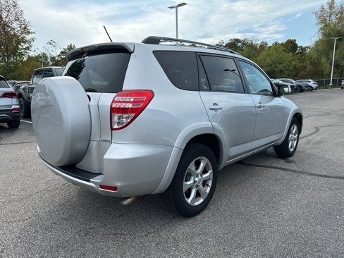 Used 2009 Toyota RAV4 Limited image 3