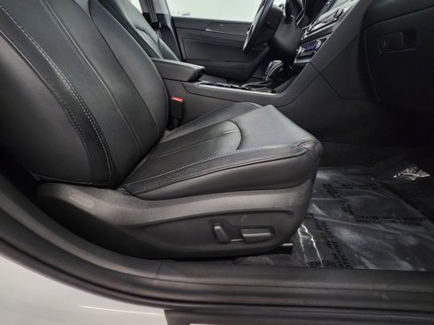 Used 2019 Hyundai Sonata Limited w/ Ultimate Package 04 image 26