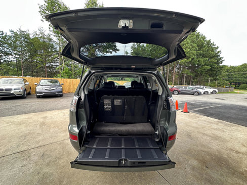 Used 2009 Mitsubishi Outlander SE image 22