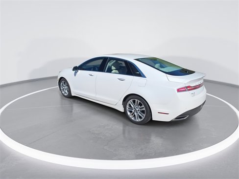 Used 2013 Lincoln MKZ Hybrid image 6