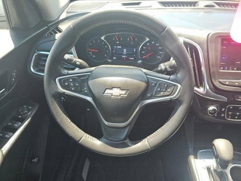 Used 2022 Chevrolet Equinox LT image 19