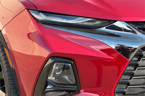 Used 2020 Chevrolet Blazer RS image 47