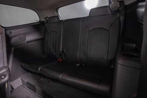 Used 2017 Buick Enclave Leather image 13