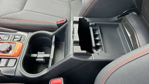 Used 2019 Subaru Forester Sport image 40